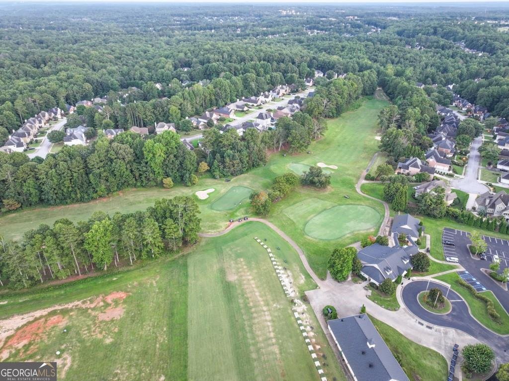 994 Fairview Club Circle Dacula - Photo 39