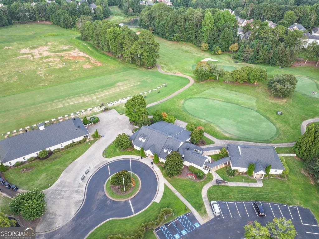 994 Fairview Club Circle Dacula - Photo 40