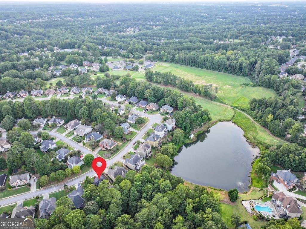 994 Fairview Club Circle Dacula - Photo 42