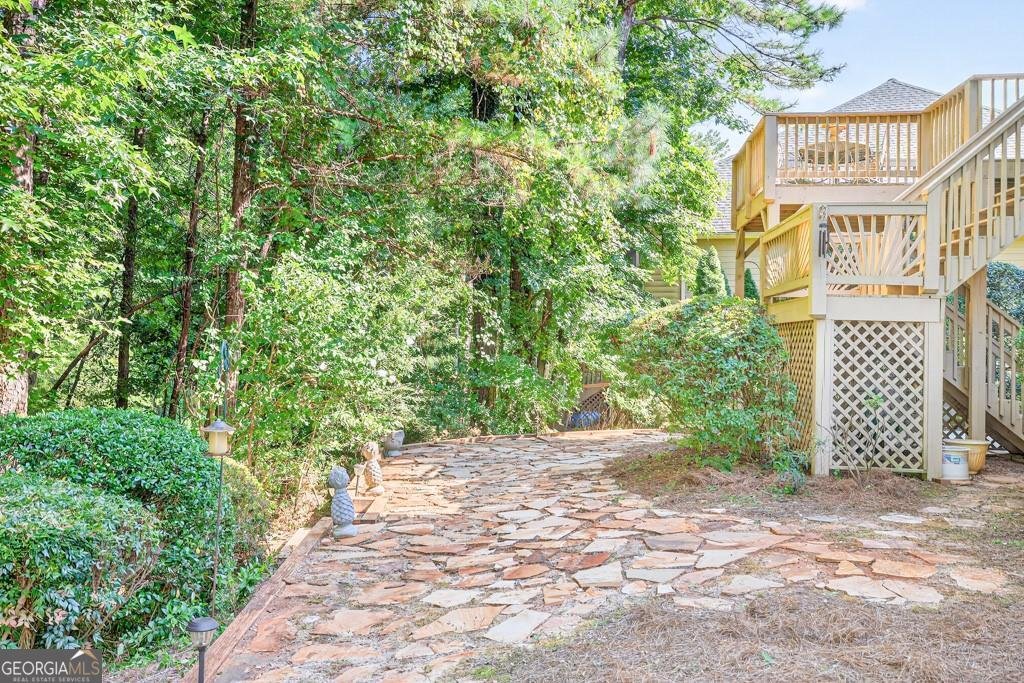 994 Fairview Club Circle Dacula - Photo 45