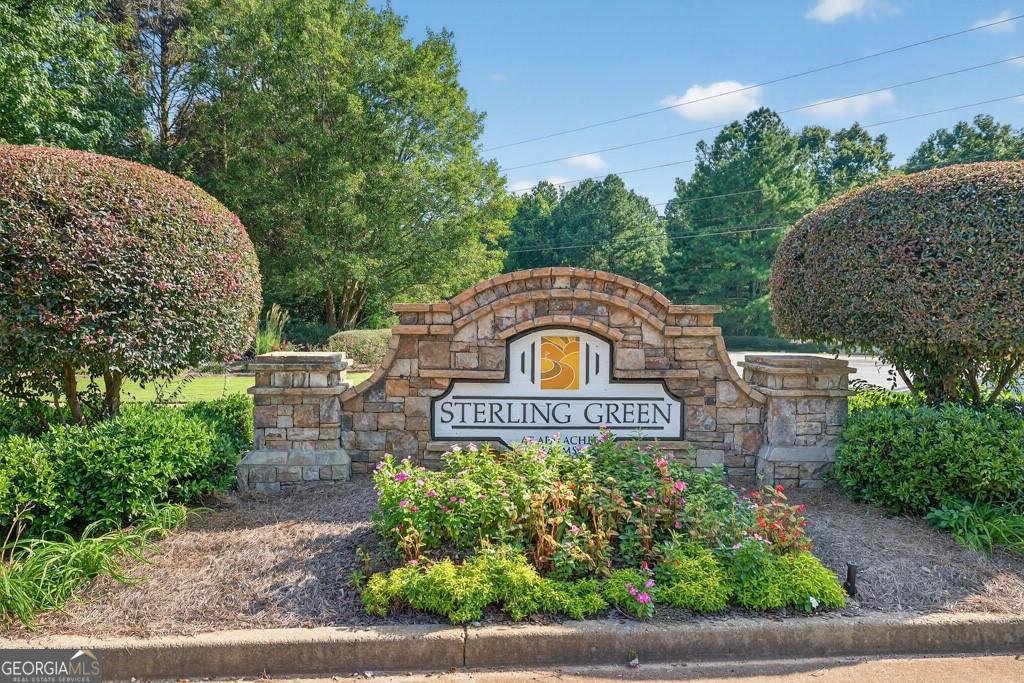 994 Fairview Club Circle Dacula - Photo 46