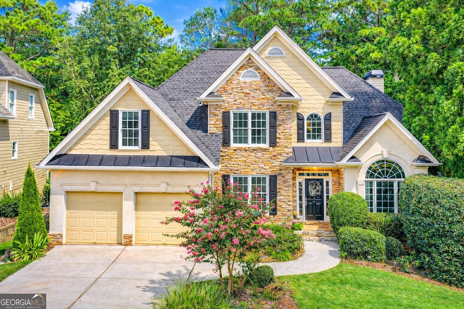 994 Fairview Club Circle Dacula - Photo 53