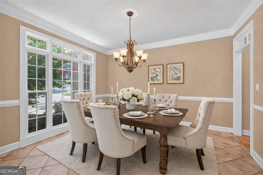 994 Fairview Club Circle Dacula - Photo 8