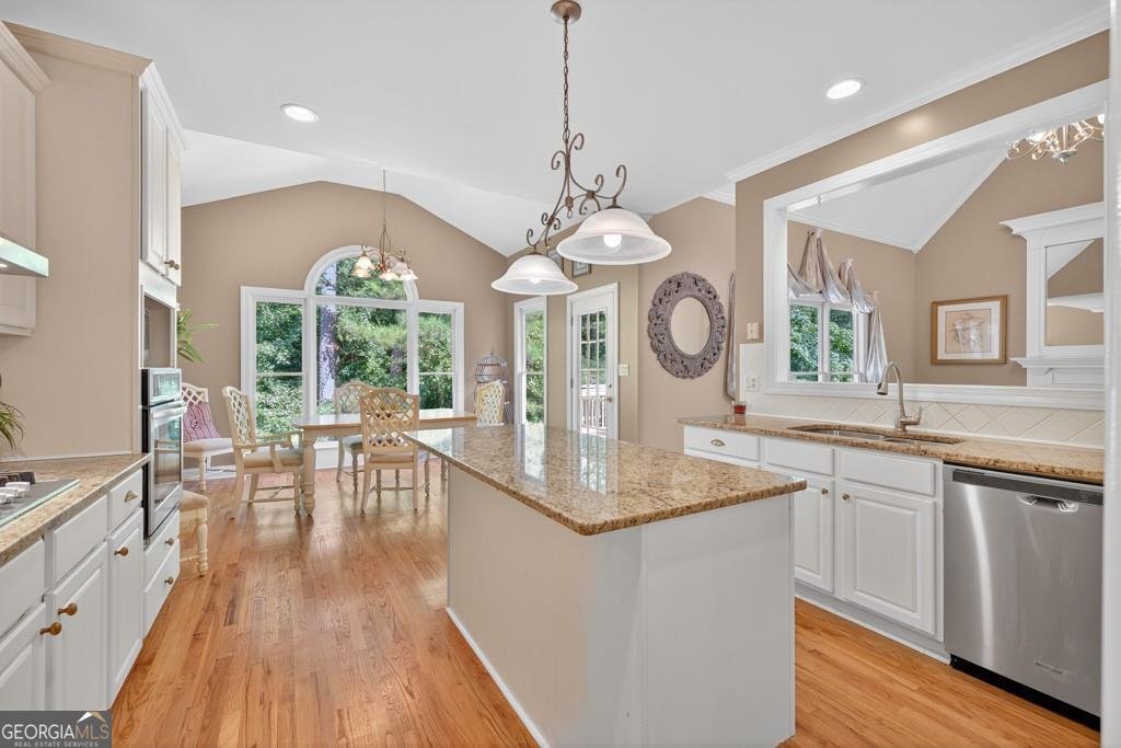 994 Fairview Club Circle Dacula - Photo 9