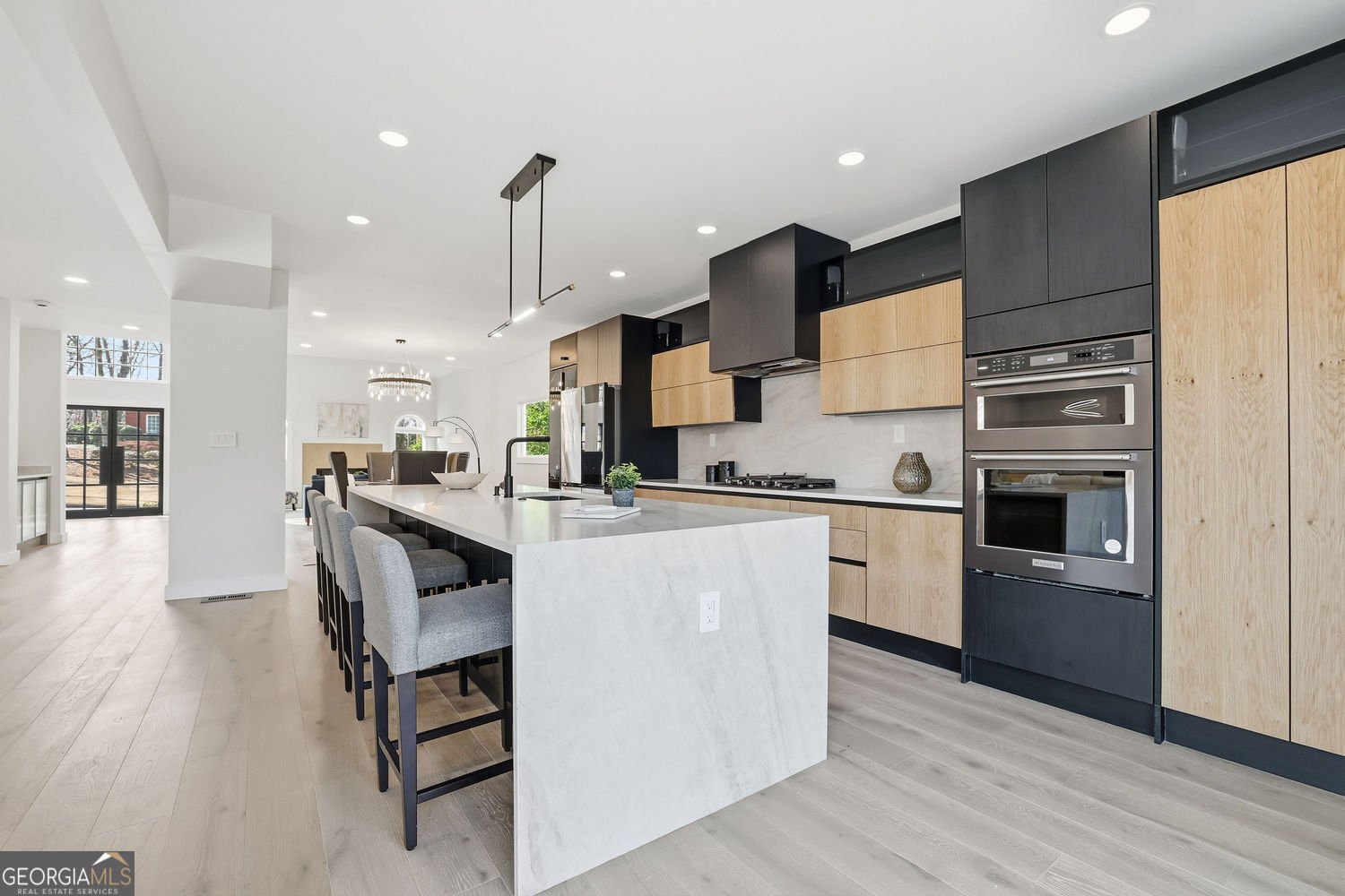 11935 Wildwood Springs Drive Roswell - Photo 11