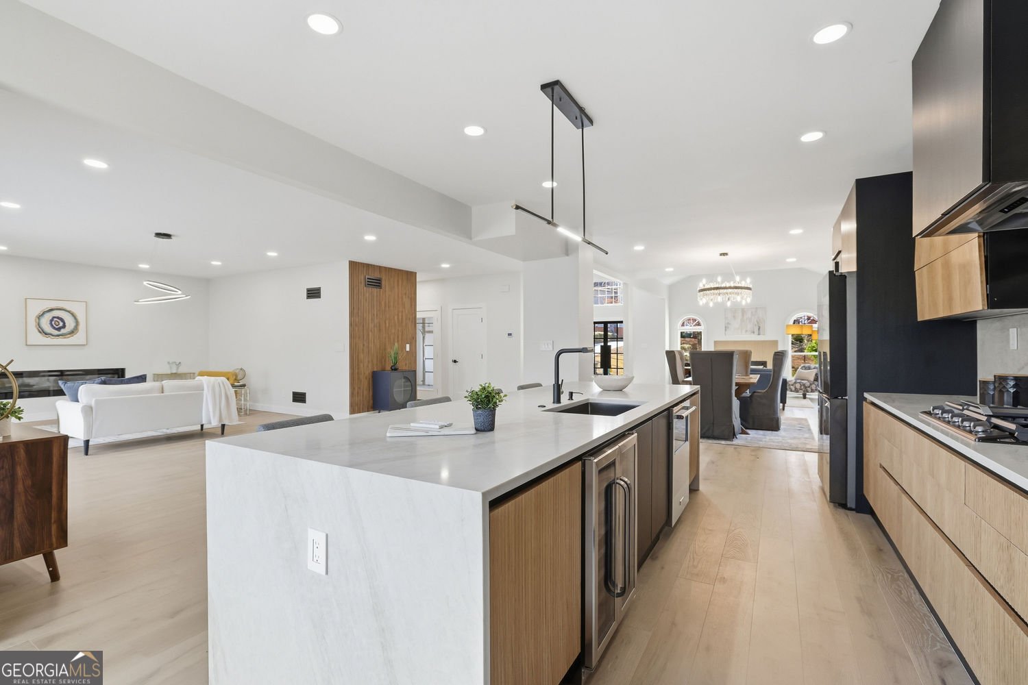 11935 Wildwood Springs Drive Roswell - Photo 13