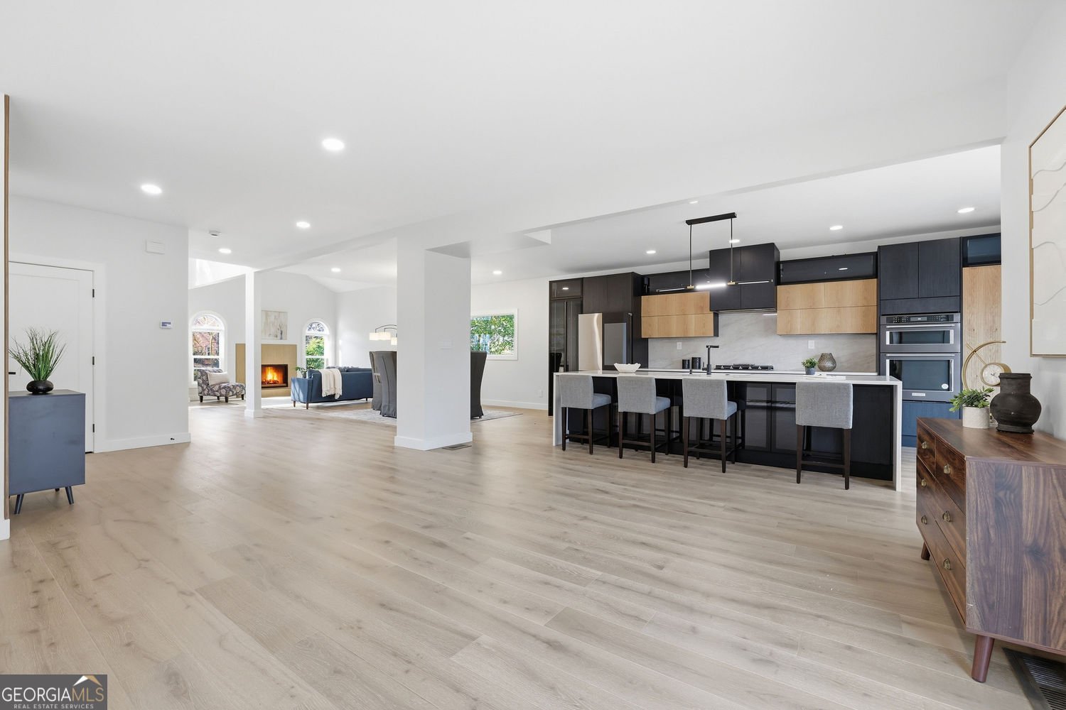 11935 Wildwood Springs Drive Roswell - Photo 14