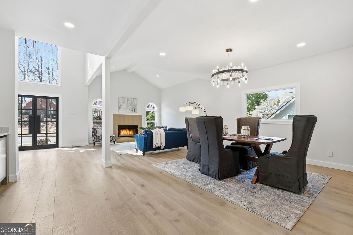 11935 Wildwood Springs Drive Roswell - Photo 16