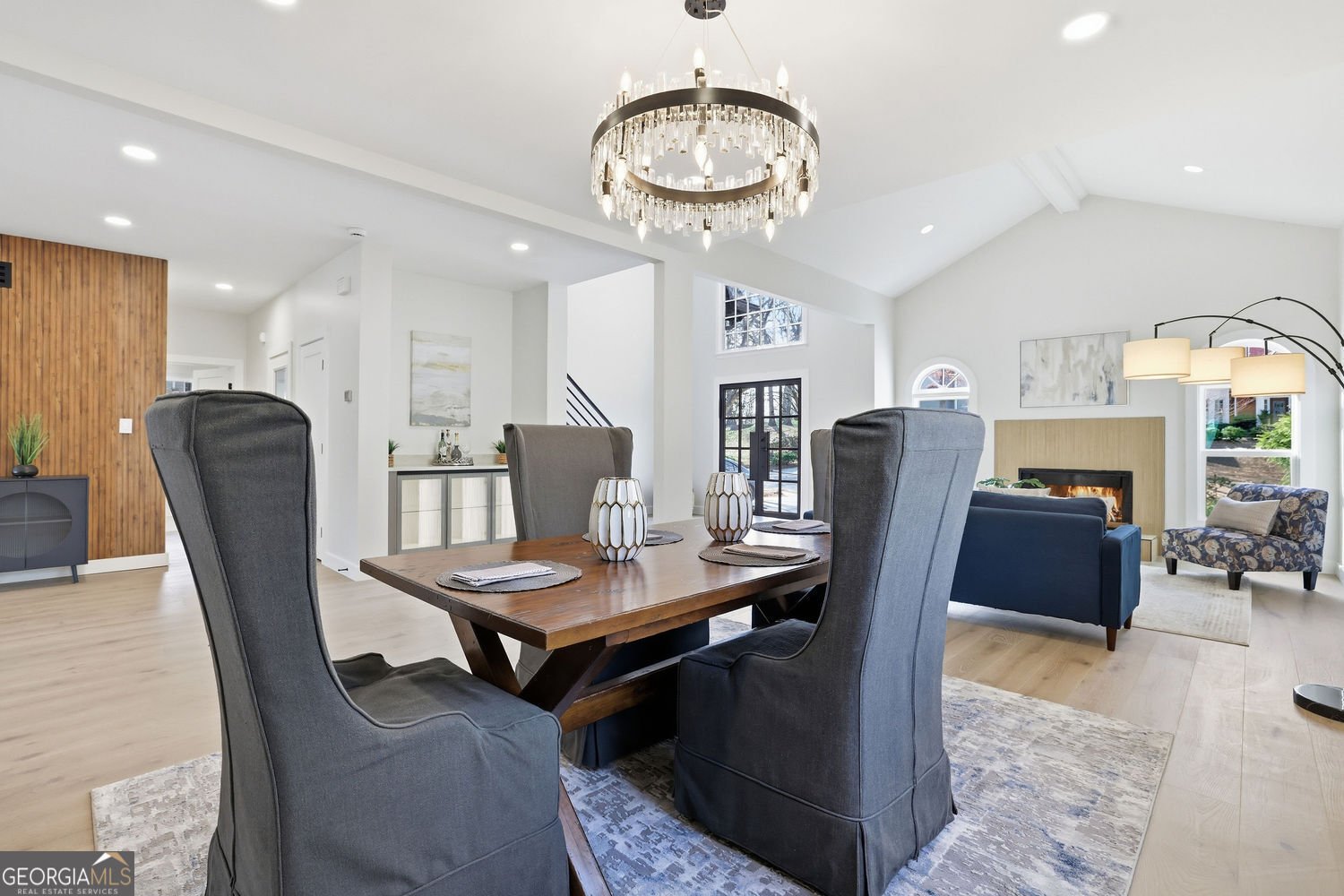 11935 Wildwood Springs Drive Roswell - Photo 17