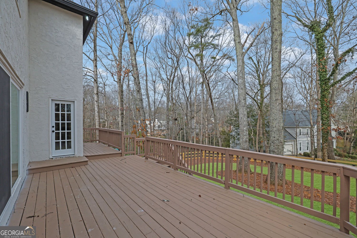 11935 Wildwood Springs Drive Roswell - Photo 44