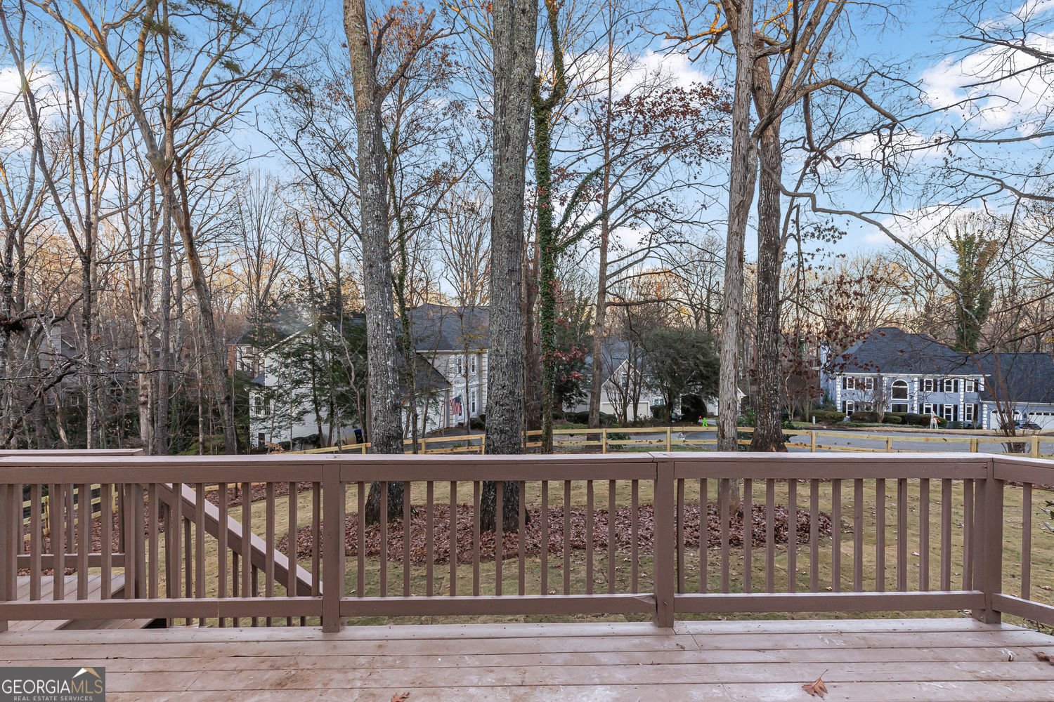 11935 Wildwood Springs Drive Roswell - Photo 45