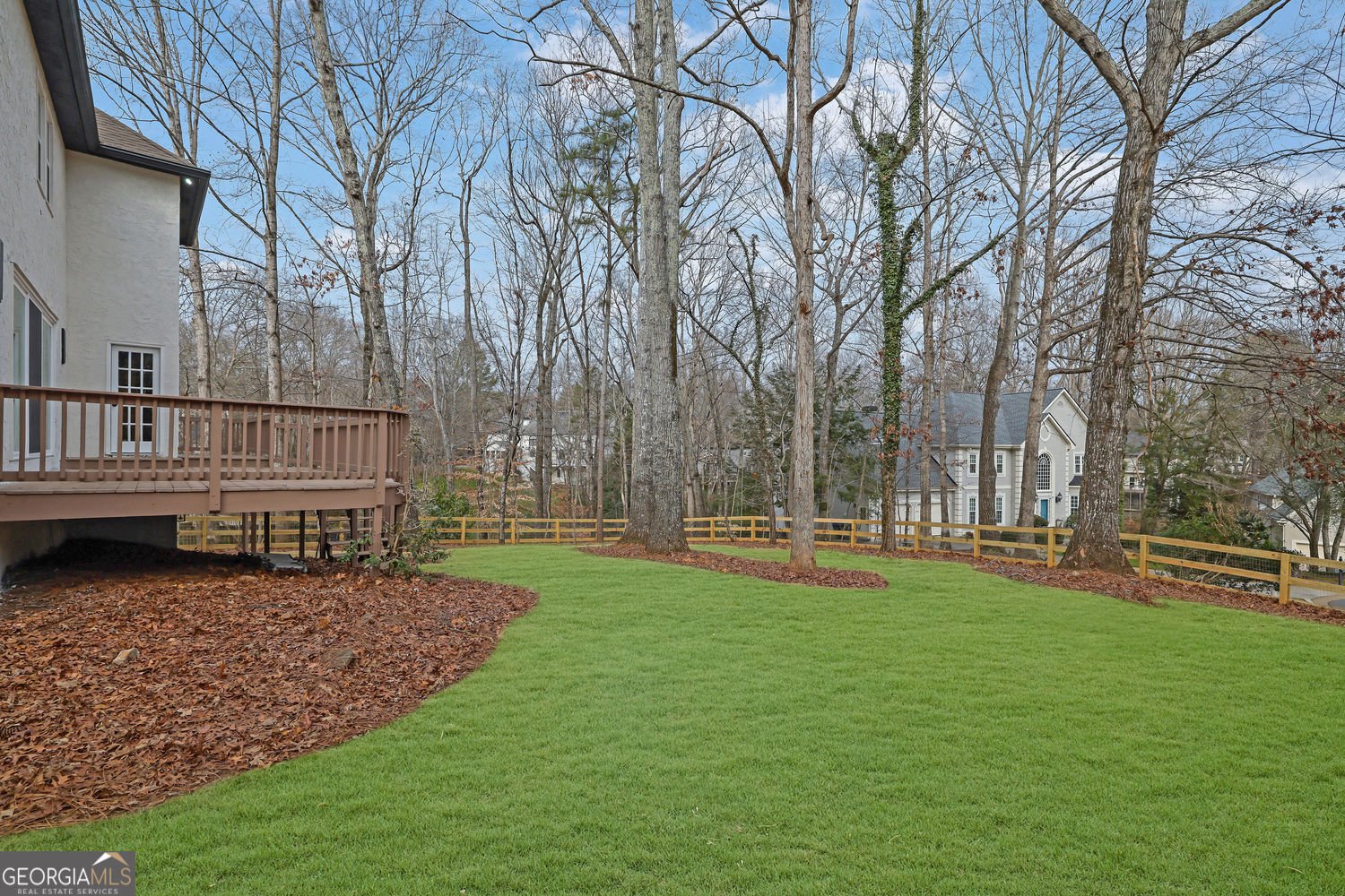 11935 Wildwood Springs Drive Roswell - Photo 48