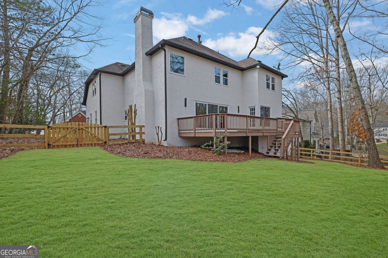 11935 Wildwood Springs Drive Roswell - Photo 49