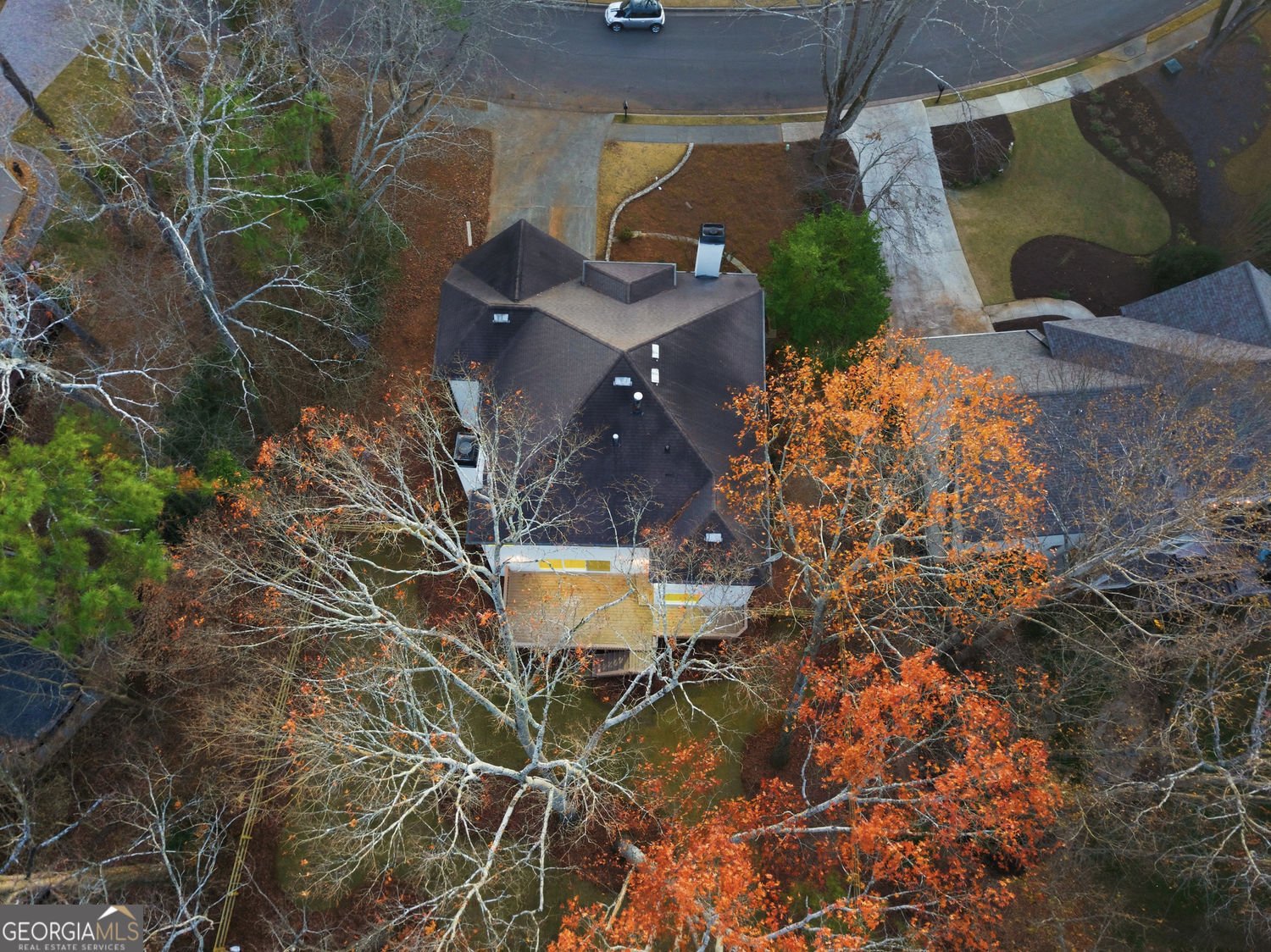 11935 Wildwood Springs Drive Roswell - Photo 54