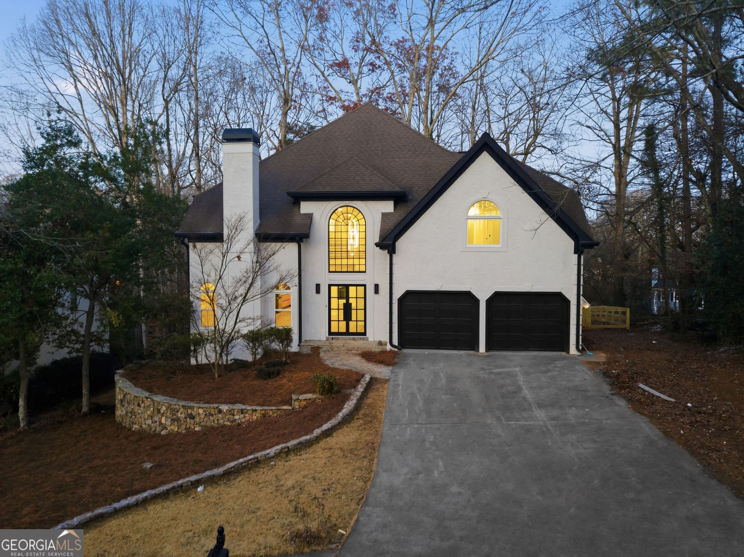 11935 Wildwood Springs Drive Roswell - Photo 55