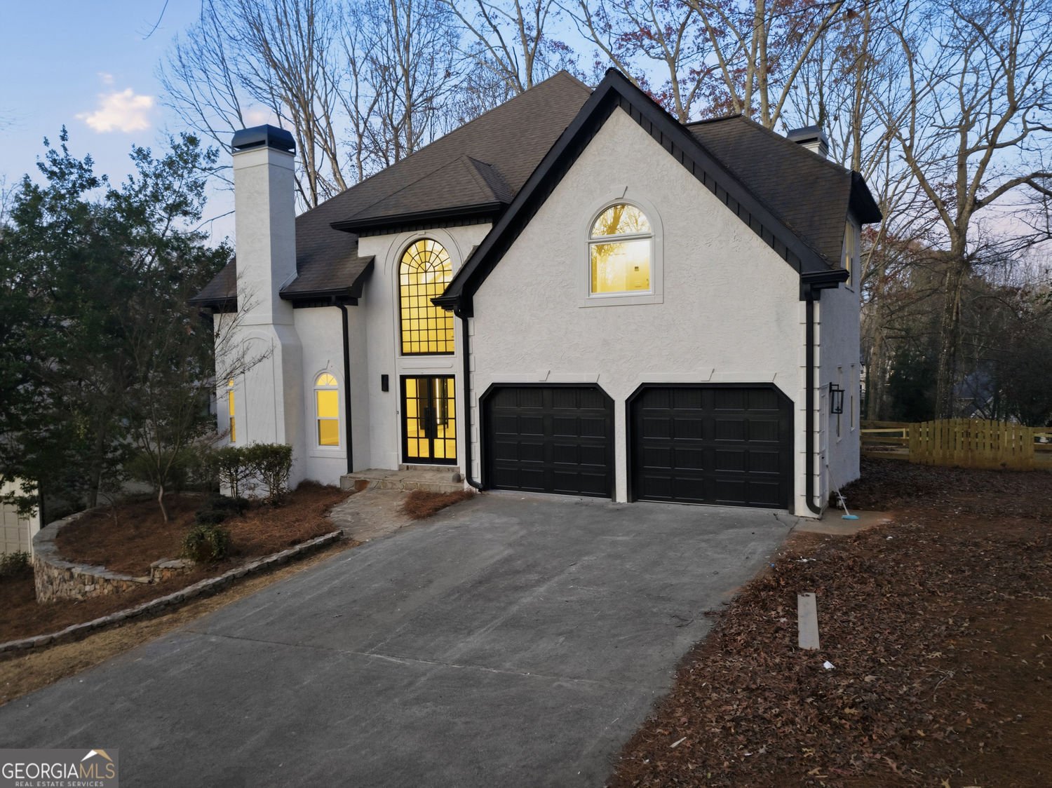 11935 Wildwood Springs Drive Roswell - Photo 56