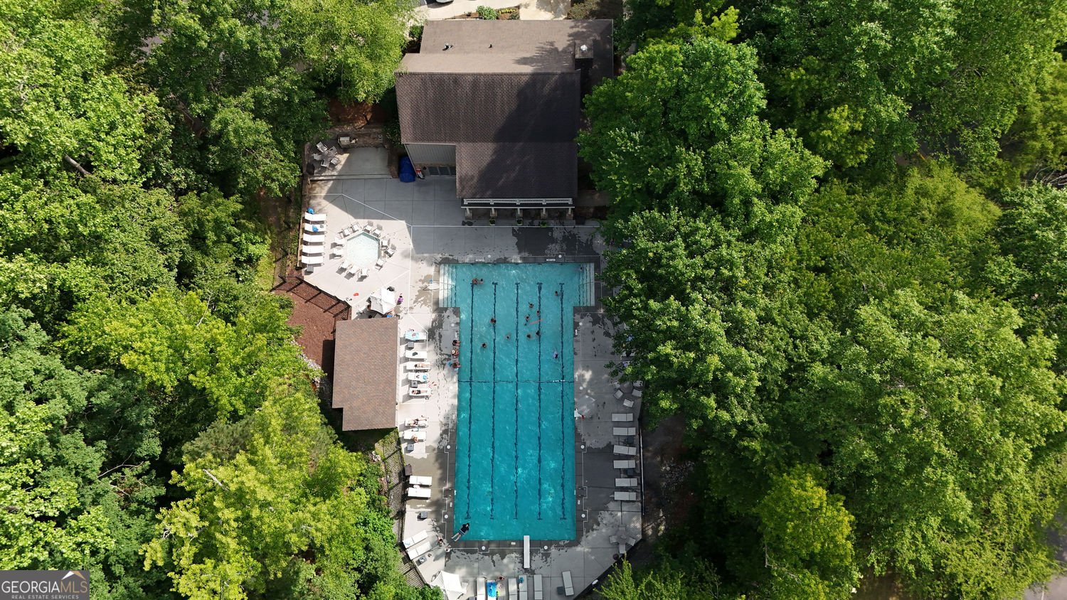 11935 Wildwood Springs Drive Roswell - Photo 57