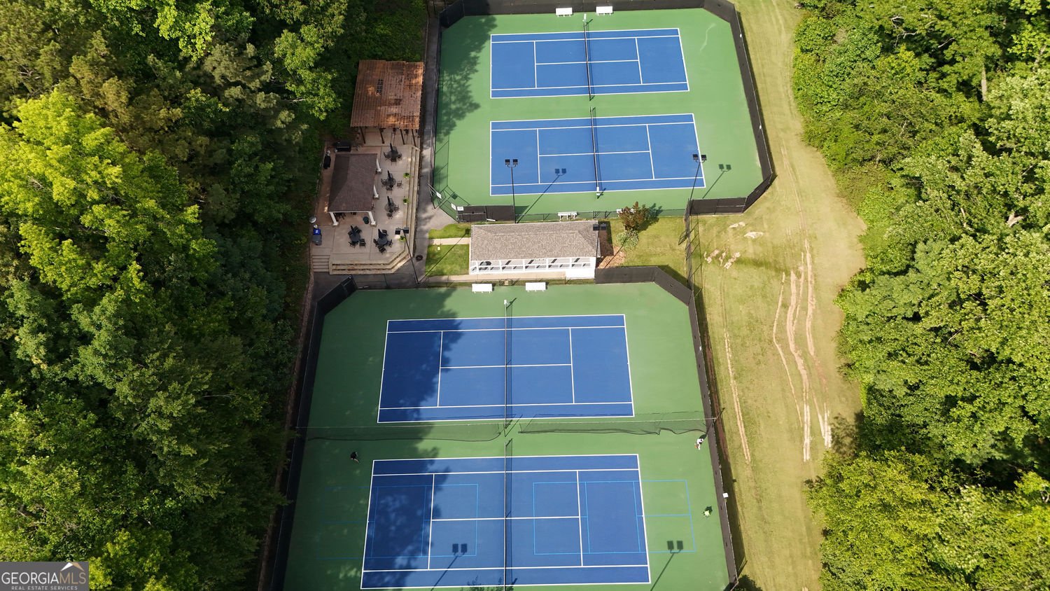 11935 Wildwood Springs Drive Roswell - Photo 58