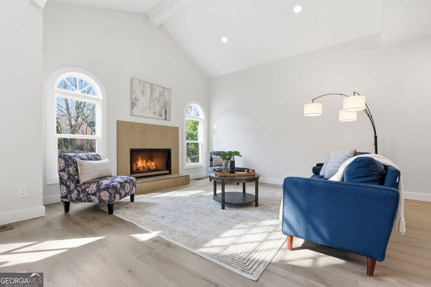 11935 Wildwood Springs Drive Roswell - Photo 6