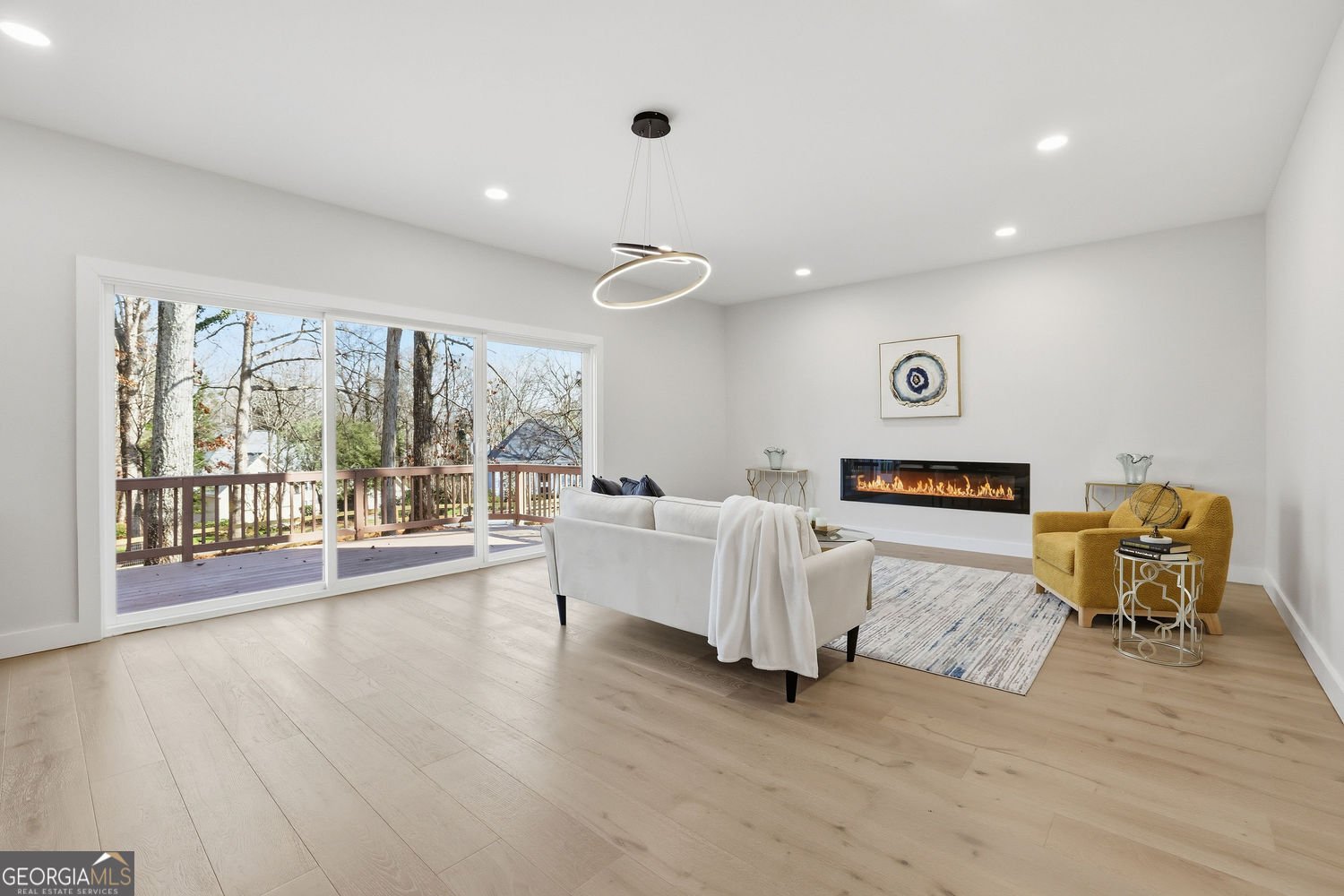 11935 Wildwood Springs Drive Roswell - Photo 7