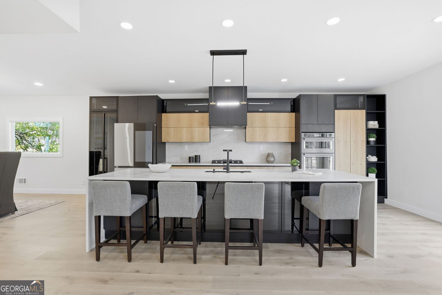 11935 Wildwood Springs Drive Roswell - Photo 9