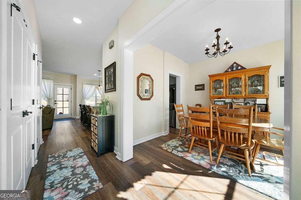 24 Plantation Oaks Drive Rockmart - Photo 10