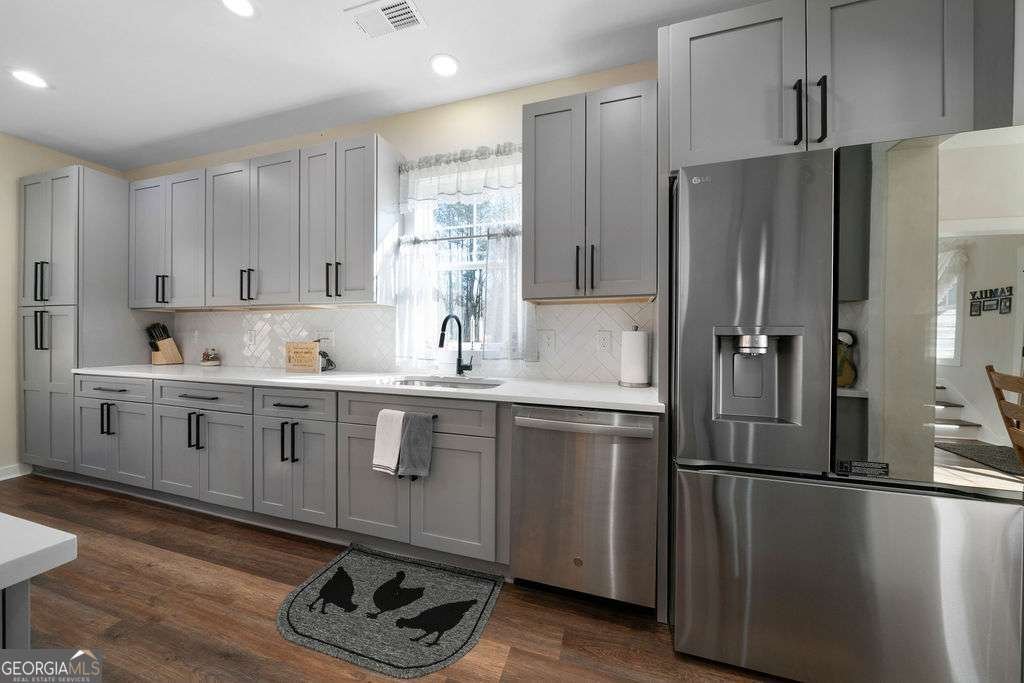 24 Plantation Oaks Drive Rockmart - Photo 17