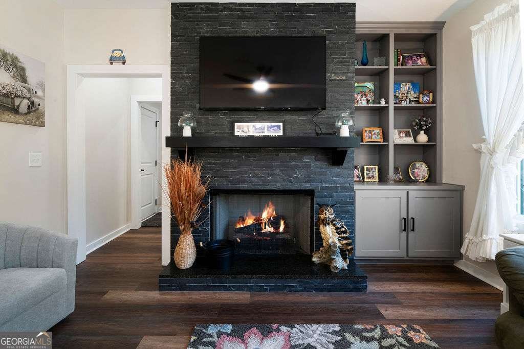 24 Plantation Oaks Drive Rockmart - Photo 25