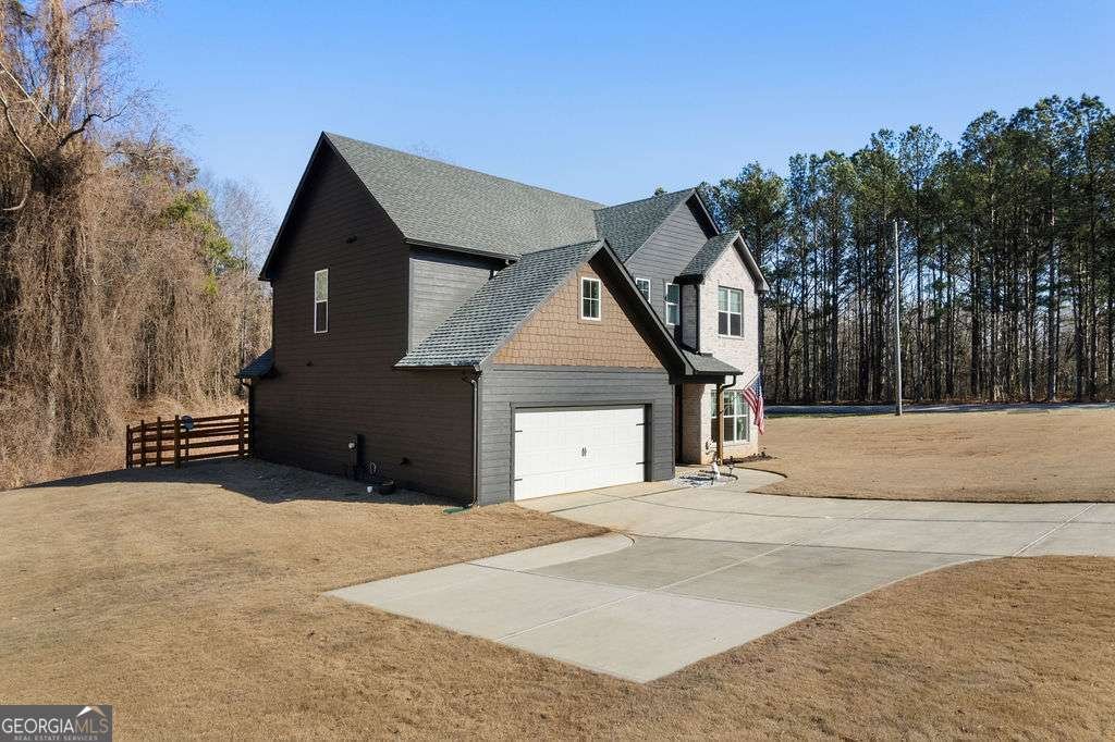 24 Plantation Oaks Drive Rockmart - Photo 8