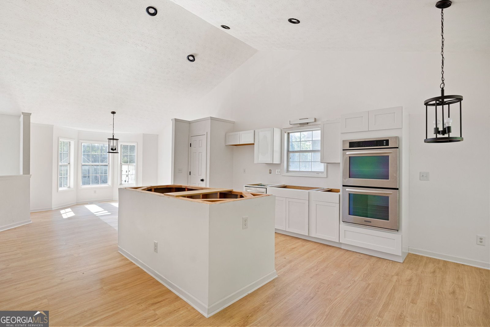 2620 Abbotts Glen Drive Acworth - Photo 11