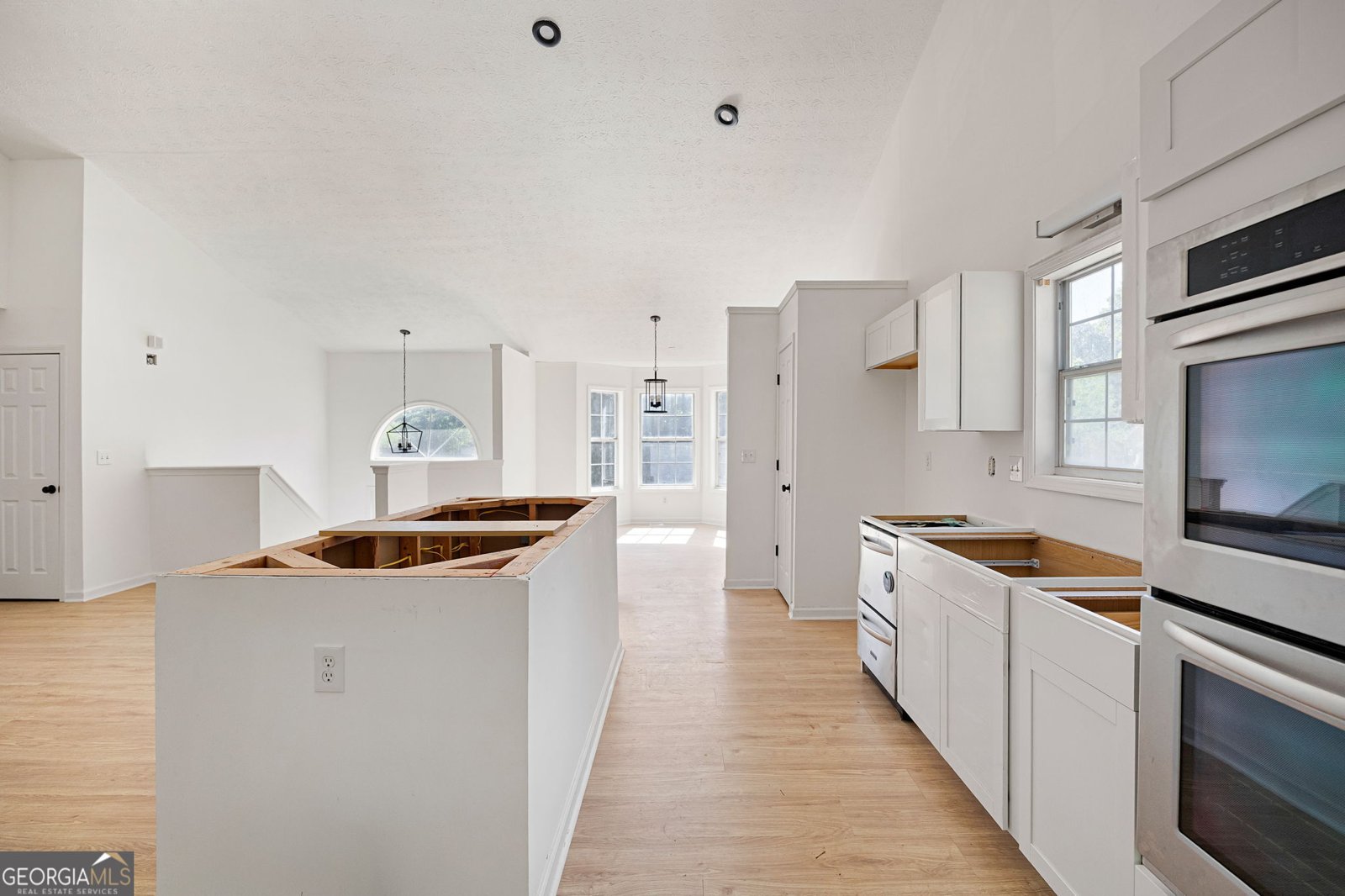 2620 Abbotts Glen Drive Acworth - Photo 12