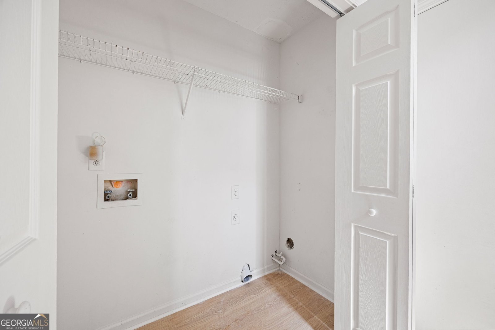 2620 Abbotts Glen Drive Acworth - Photo 30