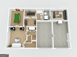 2620 Abbotts Glen Drive Acworth - Photo 40