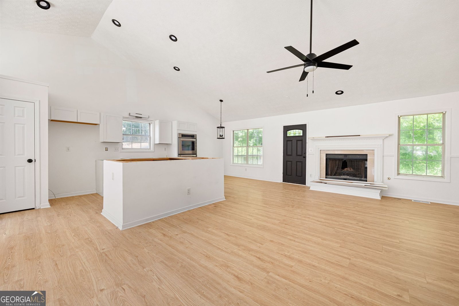 2620 Abbotts Glen Drive Acworth - Photo 6