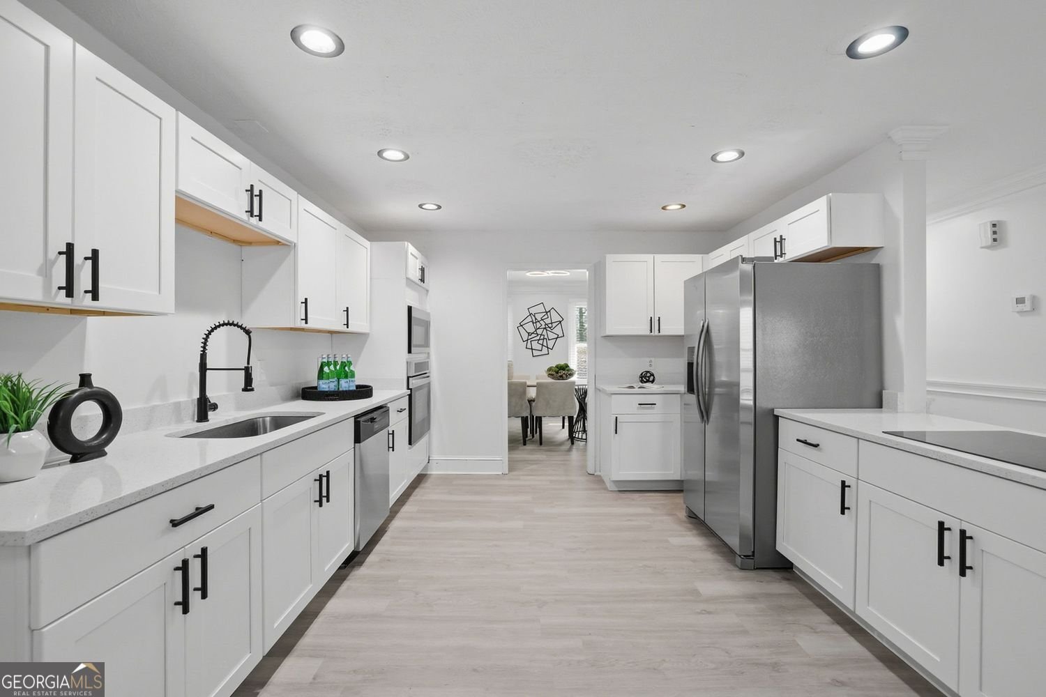 4645 Riveredge Cove Snellville - Photo 11