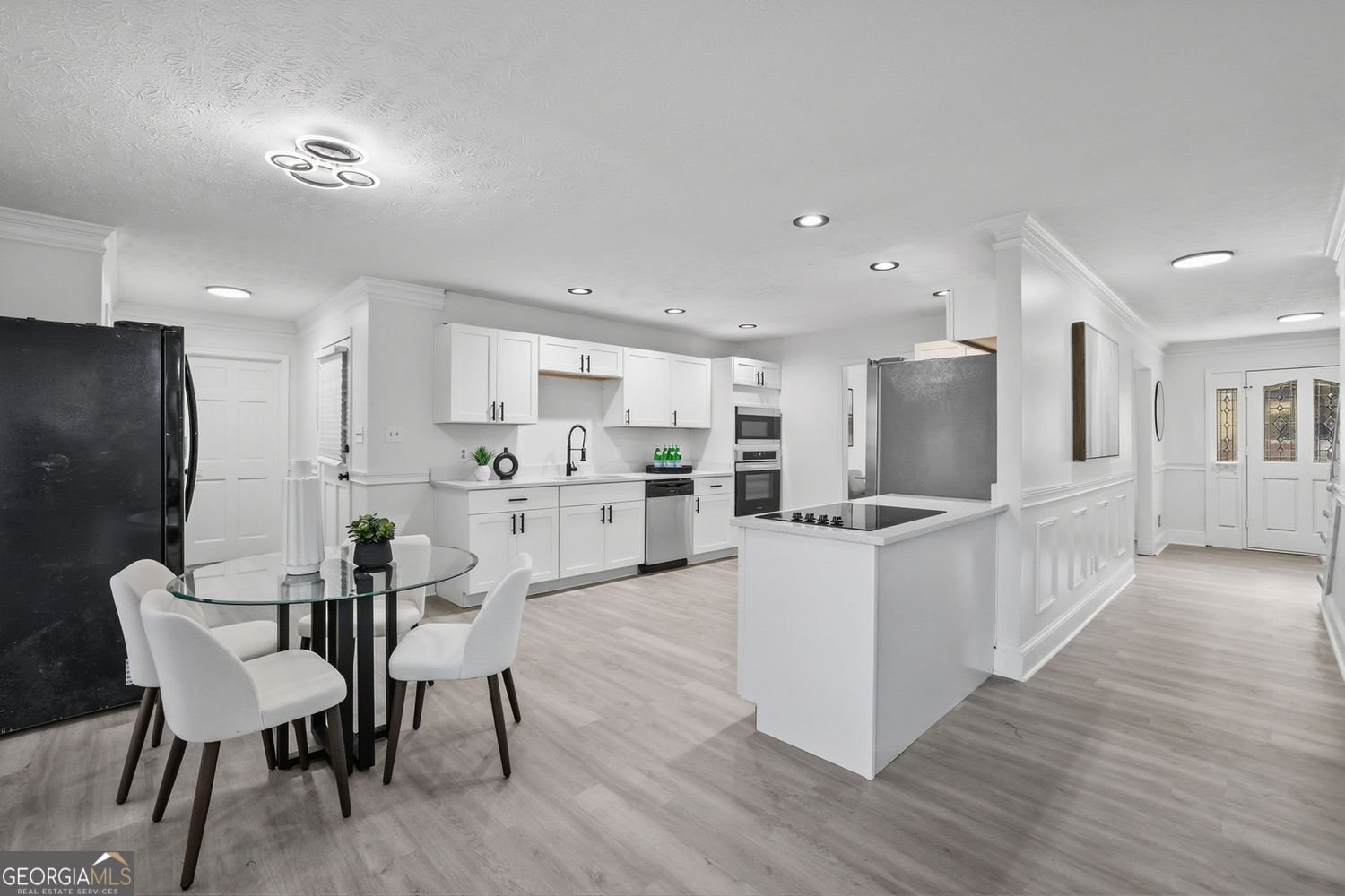 4645 Riveredge Cove Snellville - Photo 13