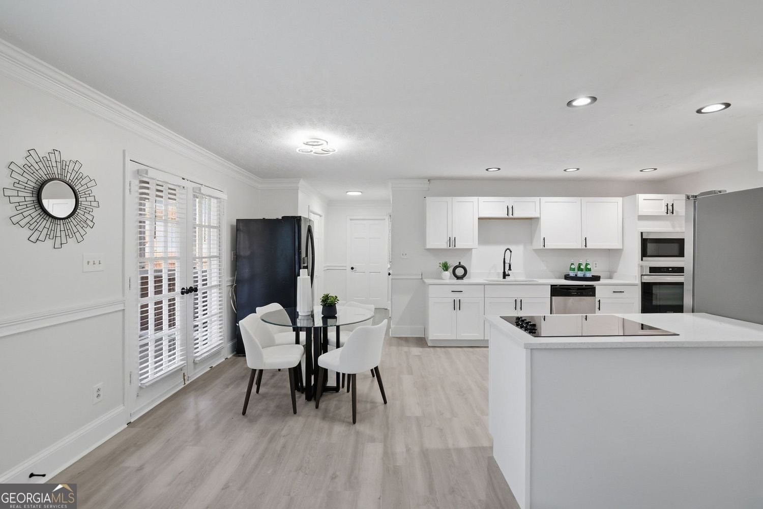 4645 Riveredge Cove Snellville - Photo 14