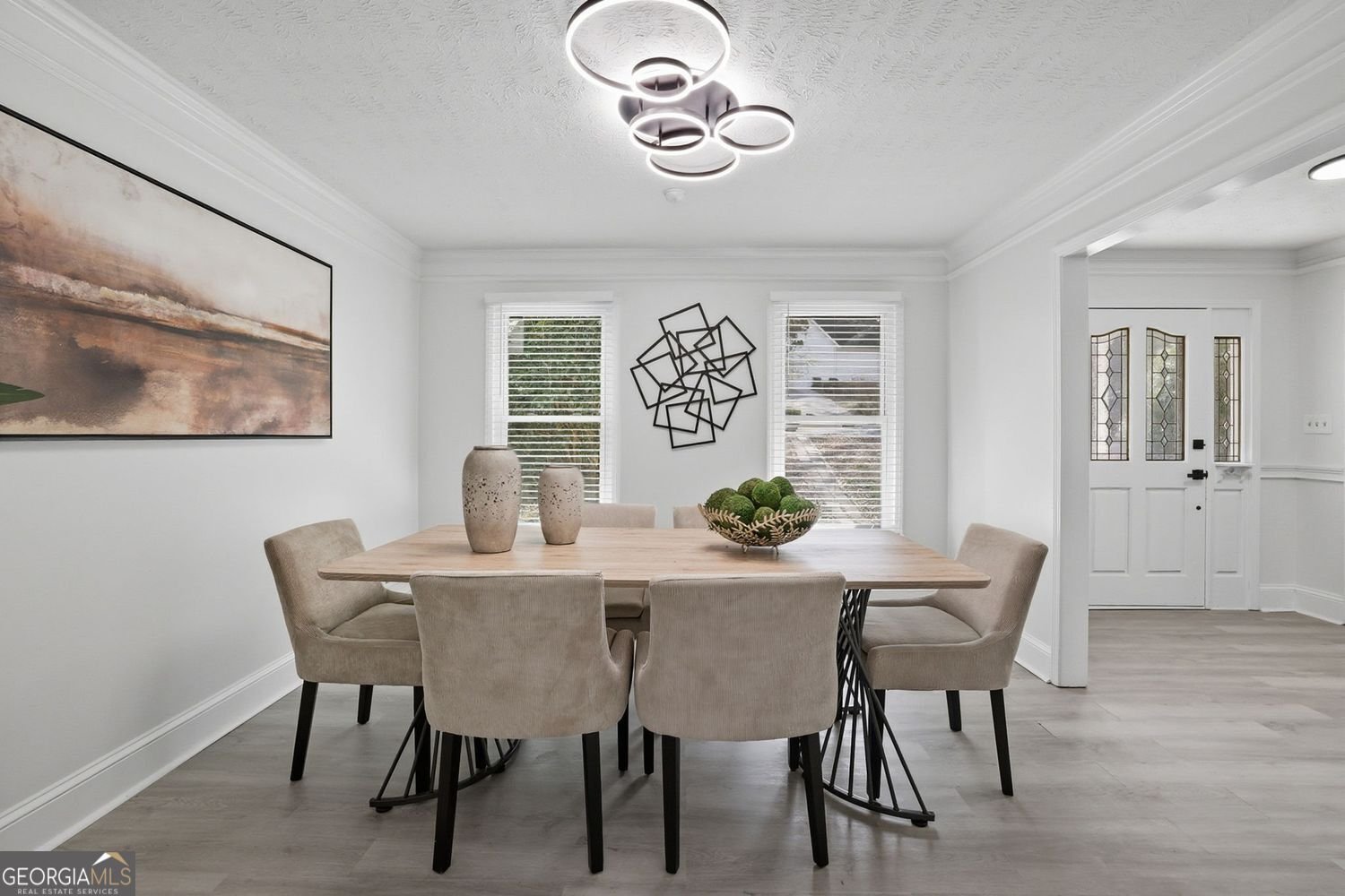 4645 Riveredge Cove Snellville - Photo 16