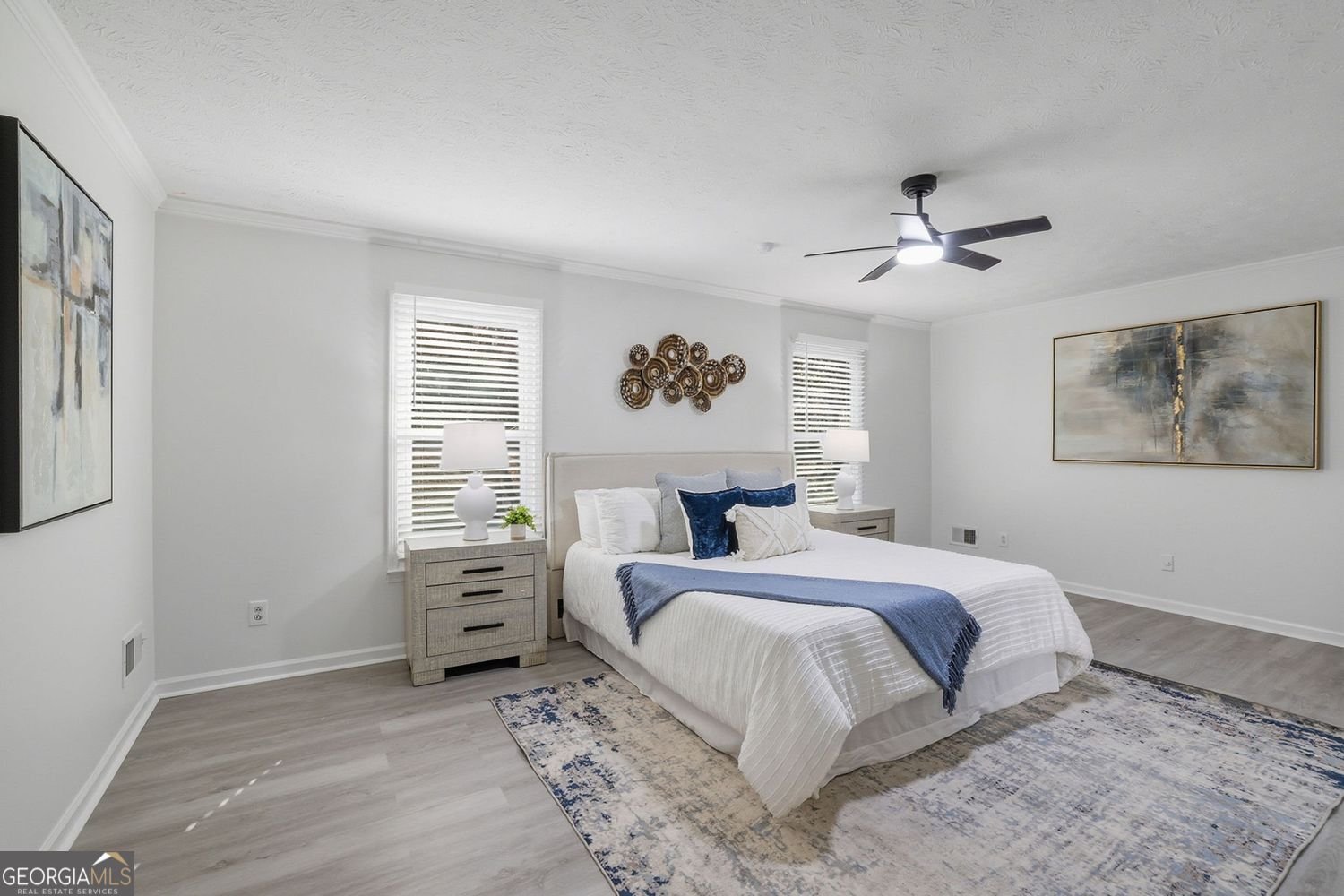 4645 Riveredge Cove Snellville - Photo 19