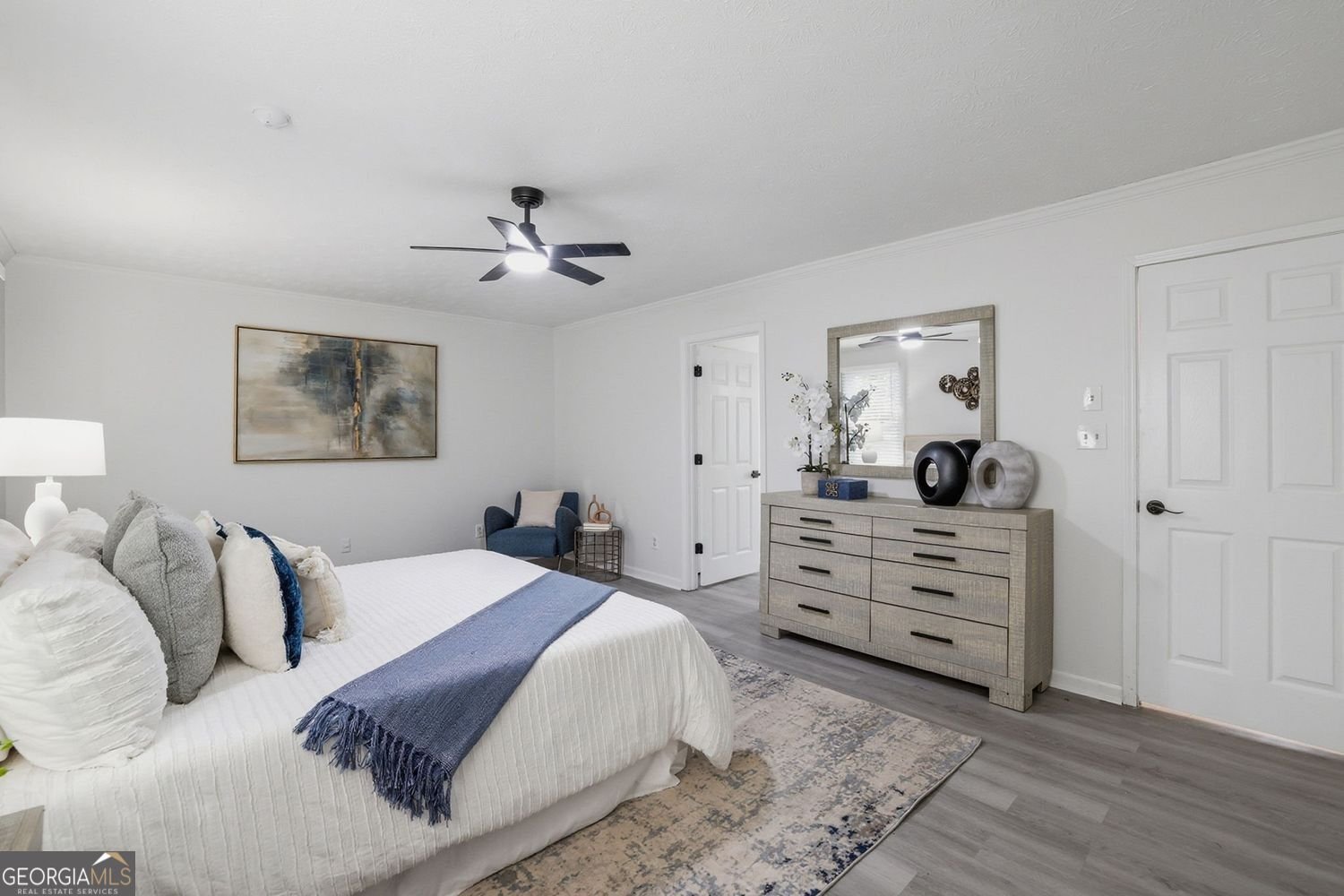 4645 Riveredge Cove Snellville - Photo 20