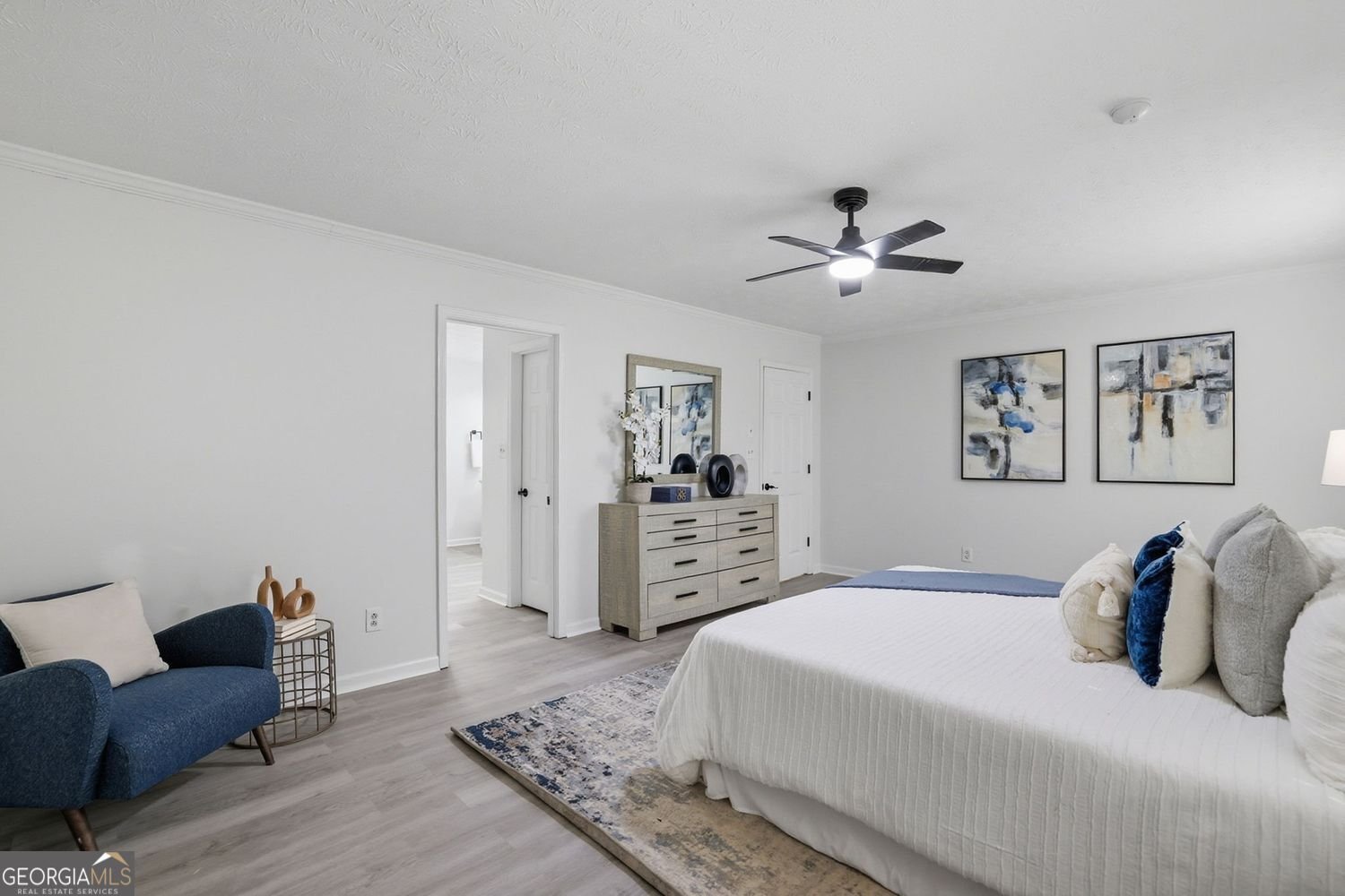 4645 Riveredge Cove Snellville - Photo 21