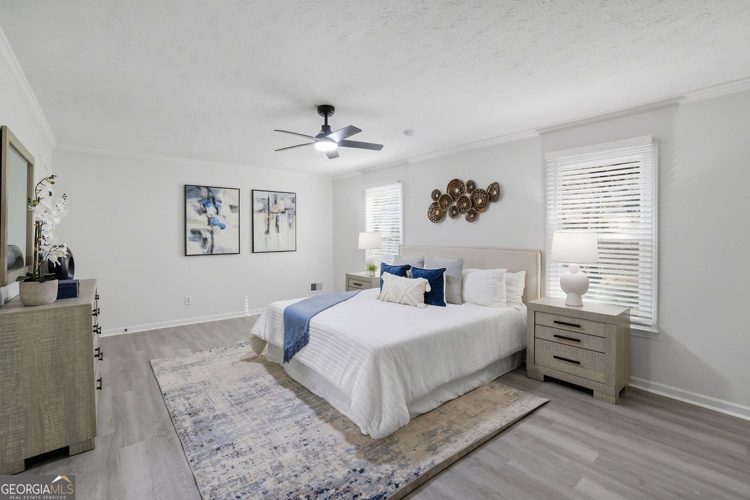 4645 Riveredge Cove Snellville - Photo 22