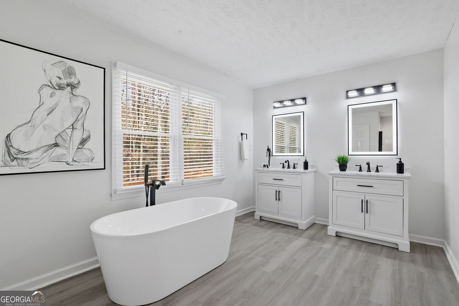 4645 Riveredge Cove Snellville - Photo 30