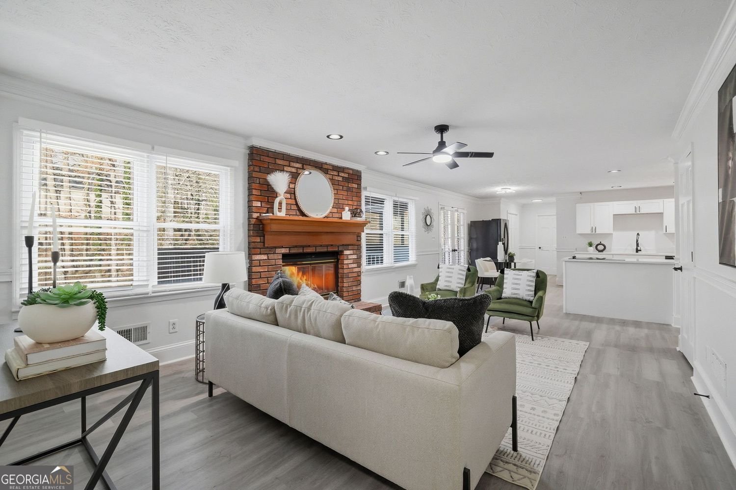 4645 Riveredge Cove Snellville - Photo 7