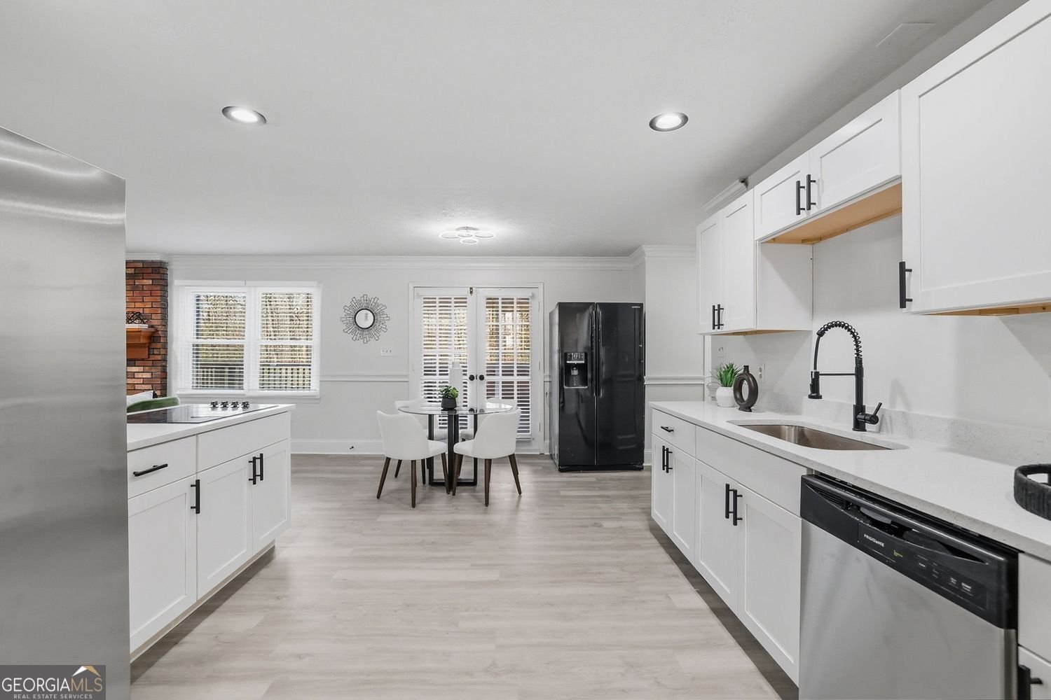 4645 Riveredge Cove Snellville - Photo 8