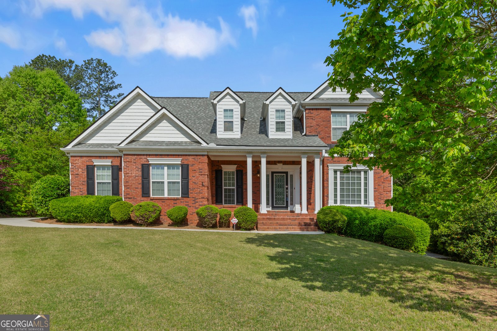 711 Wilhaven Court Loganville - Photo 1