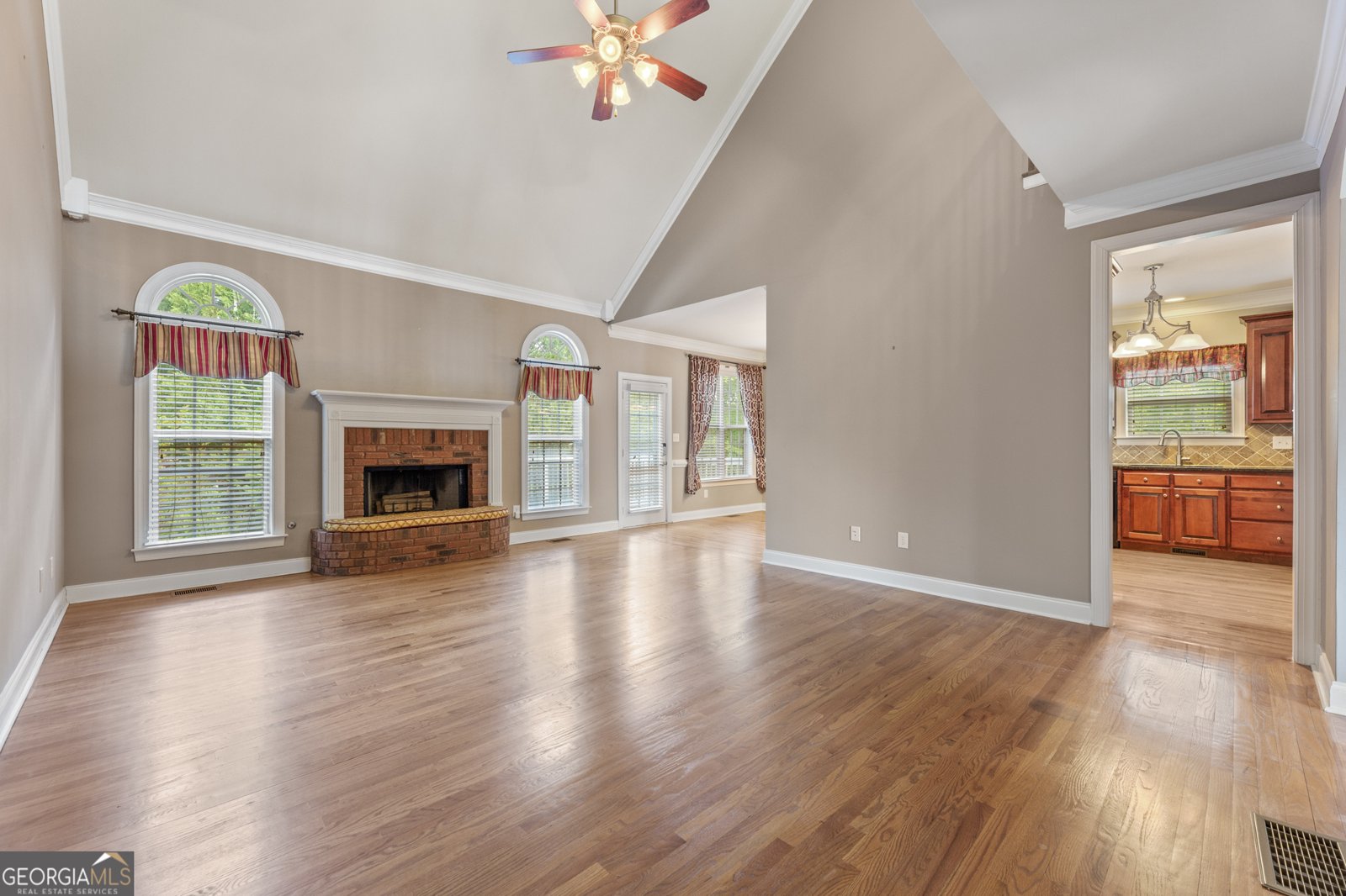 711 Wilhaven Court Loganville - Photo 19