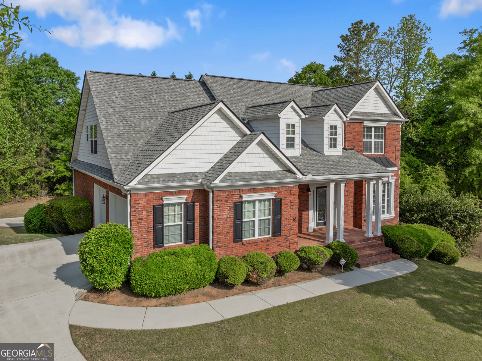 711 Wilhaven Court Loganville - Photo 53