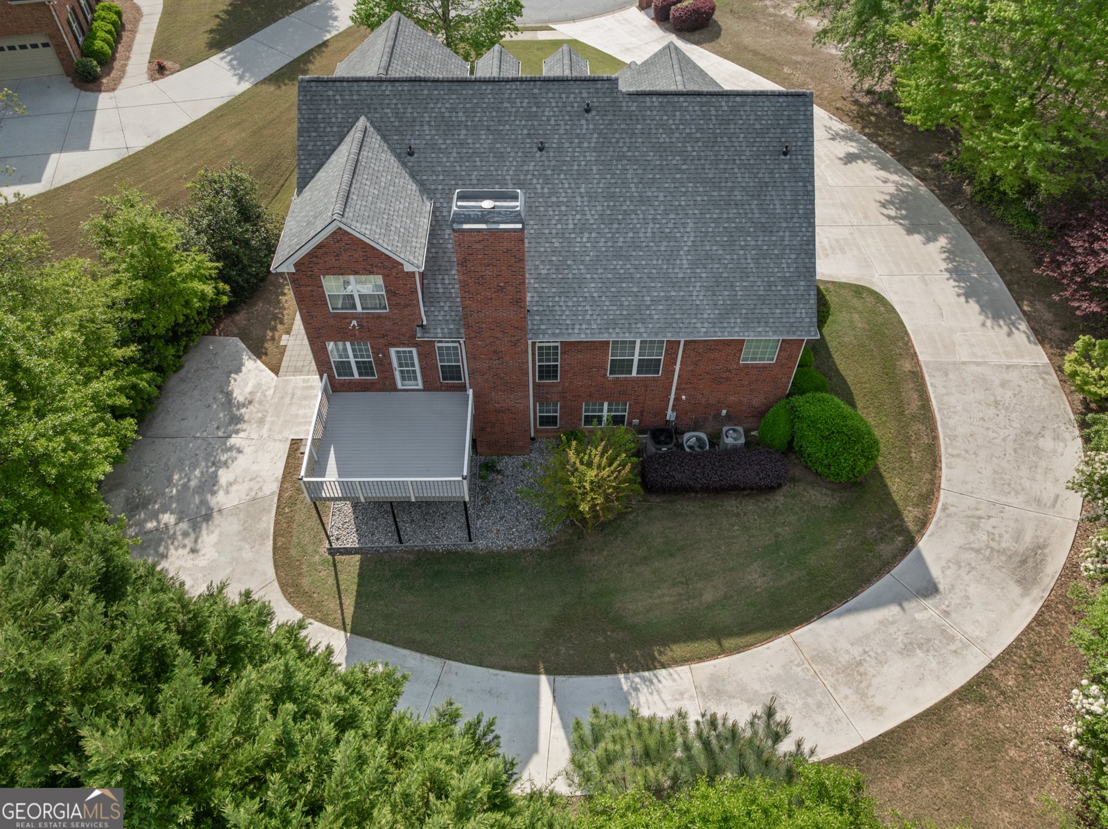 711 Wilhaven Court Loganville - Photo 54