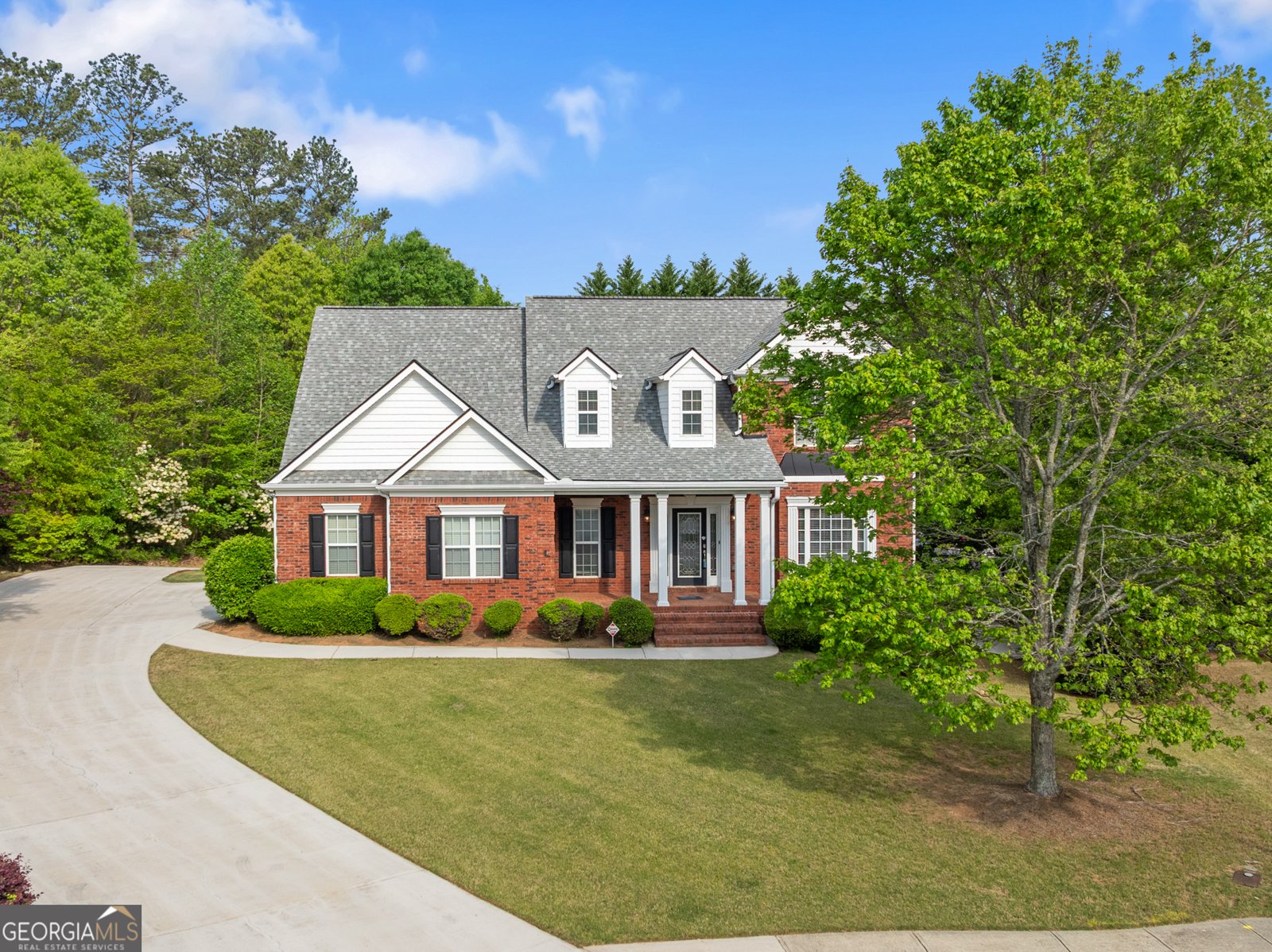 711 Wilhaven Court Loganville - Photo 56